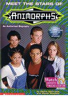 ANIMORPHS - Meet the Stars of Animorphs
