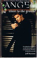 ANGEL - CLOSE TO THE GROUND
