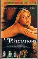 GREAT EXPECTATIONS