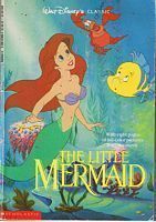 LITTLE MERMAID [THE]