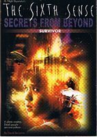 SIXTH SENSE [THE] - Secrets From Beyond No.1 - Survivor