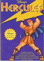 HERCULES - (WALT DISNEY PRODUCTION)