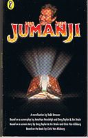 JUMANJI