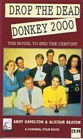 DROP THE DEAD DONKEY 2000
