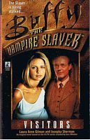 BUFFY THE VAMPIRE SLAYER - VISITORS