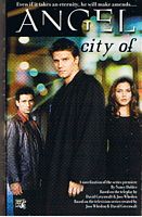 ANGEL - CITY OF