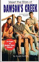 DAWSON'S CREEK - Meet The Stars of Dawson's Creek
