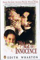 AGE OF INNOCENCE [THE]