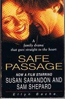 SAFE PASSAGE