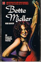 MIDLER, - Biography