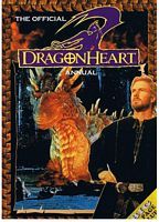 DRAGONHEART - The Official Dragonheart Annual