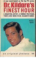 Dr. KILDARE'S FINEST HOUR
