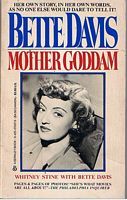 DAVIS, BETTE - MOTHER GODDAM