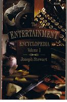 ENTERTAINMENT ENCYCLOPEDIA [THE] - Volume I - A-F