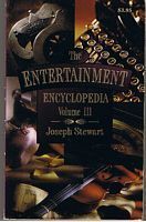ENTERTAINMENT ENCYCLOPEDIA [THE] - Volume III - P-Z