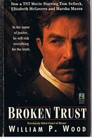 BROKEN TRUST