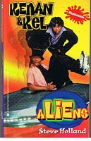 KENAN & KEL - ALIENS