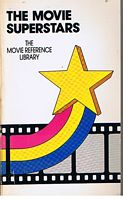 MOVIE SUPERSTARS [THE] - THE MOVIE REFERENCE LIBRARY
