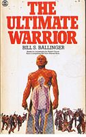 ULTIMATE WARRIOR [THE]