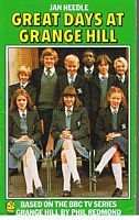 GRANGE HILL- GREAT DAYS AT GRANGE HILL