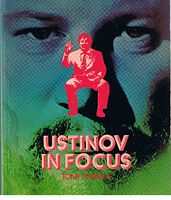 USTINOV IN FOCUS