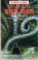 LAIR OF THE WHITE WORM [THE]