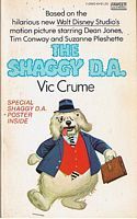 SHAGGY D.A. [THE]