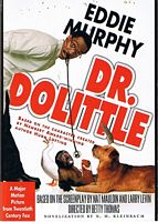DR. DOLITTLE