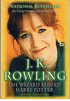 J. K. ROWLING - The Wizard Behind Harry Potter