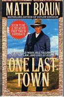 ONE LAST TOWN