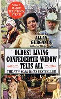 OLDEST LIVING CONFEDERATE WIDOW TELLS ALL