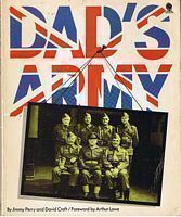 DAD'S ARMY - [Scripts]