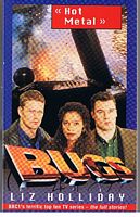 BUGS - HOT METAL