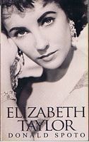 TAYLOR, ELIZABETH - Elizabeth Taylor