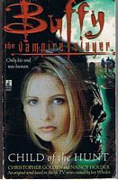 BUFFY THE VAMPIRE SLAYER - CHILD of the HUNT