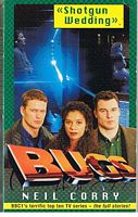 BUGS - SHOTGUN WEDDING