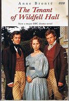 TENANT OF WILDFELL HALL [THE]