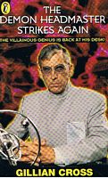 DEMON HEADMASTER [THE] - DEMON HEADMASTER STRIKES AGAIN