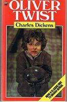 OLIVER TWIST