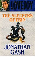 LOVEJOY - THE SLEEPERS OF ERIN