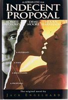 INDECENT PROPOSAL