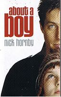 ABOUT A BOY