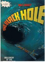 BLACK HOLE [THE] - Discovery of the Mystery Ship