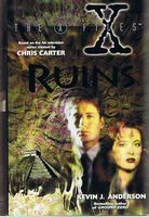 X FILES [THE] - RUINS