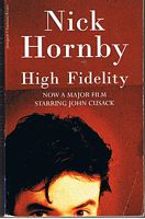 HIGH FIDELITY