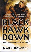 BLACK HAWK DOWN