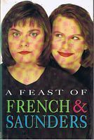 FRENCH & SAUNDERS - A FEAST OF FRENCH & SAUNDERS