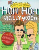 BEAVIS AND BUTT-HEAD - Huh Huh For Hollywood