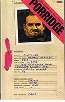 PORRIDGE