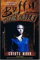 BUFFY THE VAMPIRE SLAYER - COYOTE MOON